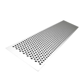 Virágpor gyűjtő 1x410x100mm